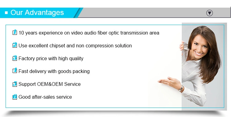 SFP Optical Fiber Transceiver Media Converter 10/100/1000Mbps Single-Mode 20km